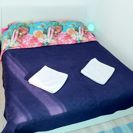 Apartmani Ria2 Pag باغ المظهر الخارجي الصورة